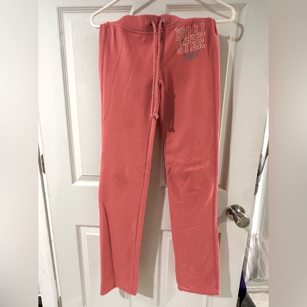 Sweat pants